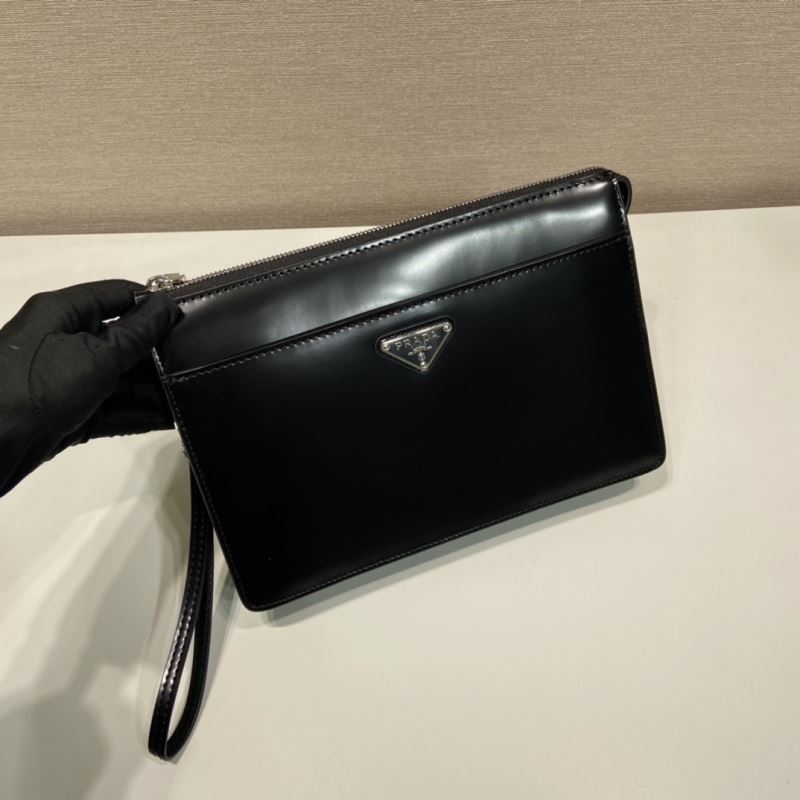 mens Pra*a briefcases